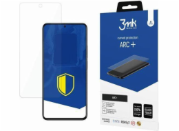 3MK  ARC+ FS celoobrazovkový film Xiaomi Redmi Note 11 Pro+ 5G
