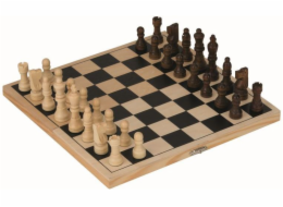 Goki šachová hra v krabici (HS040)
