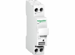 Schneider Electric Pojistková základna STI 1P+N 500V A9N15646