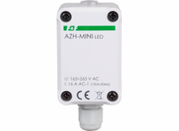 F&F Miniaturní hermetické soumrakové automatické světlo AZH-MINI-LED