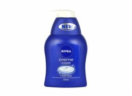 Nivea Krémové pečující krémové mýdlo W 250ml
