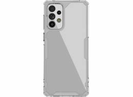 Nillkin Nillkin Nature Pro Case pro Samsung Galaxy A73 5G (Colorless) univerzální