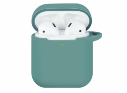 TerraTec AirBox ochranné pouzdro pro AirPods zelené