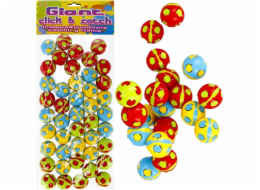 Mega Creative -MC KONSTR BLOCKS 44EL BALLS 14X35X6 PBH 54/108
