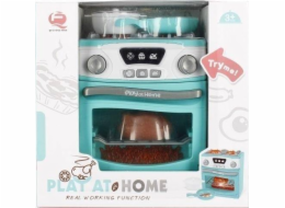 Mega Creative COOKER B/O AKC 29X28X13 MC WB 18/36