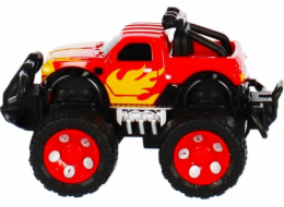 Mega Creative AUTO TEREN P/B 13CM MC MIX2 DISP 6/90/180