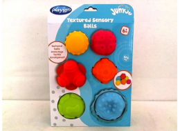 Playgro Sensory Play Balls (Pl4086398)