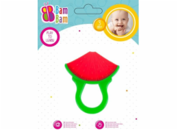 BamBam VODNÍ MELOUN ZUBY BAMBAM 430931