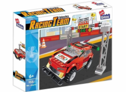 ALLEBLOX BLOCKS KONSTR ALLEBLOX SPEED 255EL 34X27X6 18/36