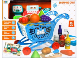 Mega kreativní supermarket