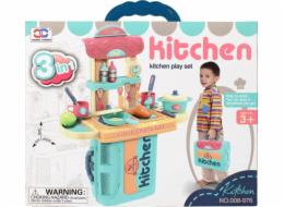 Mega Creative KUCHNIA AKC 28X22X11 MC PUD 24