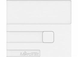 MikroTik MIKROTIK GPEN11 GPEN POE INJEKTOR, NÁSTĚNNÝ