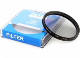 Seagull Filter CPL SHQ Filtr 72mm