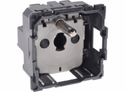 Legrand Zásuvka s uzemněním 16A 250V - 067121