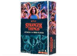 Rebel Stranger Things: Attack of The Mind Flyer (polské vydání)