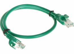 RBLINE PATCHCORD RJ45/0,5-GREEN 0,5m