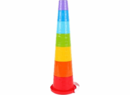 Vědro Technok Pyramid TechnoK 6962 p24