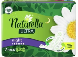 Naturella NATURELLA ULTRA NIGHT SINGLE 7KS