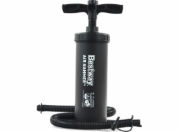 Bestway Air Hammer Pump 14,5   37 cm černá (62086-3087)