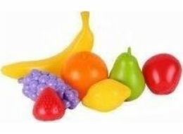 Technok Fruits v mřížce TechnoK 5309