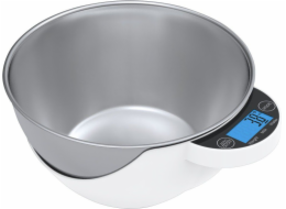 Kuchyňská váha Teesa TSA0805 s miskou 1,8L