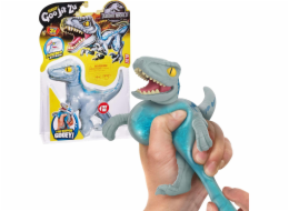 Figurka TM-TOYS Goo Jit Zu Jurassic World - modrá figurka