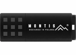 Pendrive Montis MT073, 64 GB (MT073-64)
