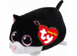 Maskot TY Teena Tys - kočka Cara