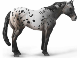 Collecta Blue Roan Appaloosa figurka