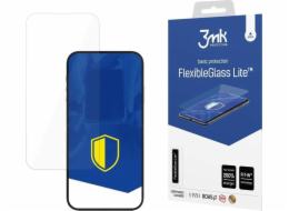 3MK  FlexibleGlass Lite - Apple iPhone 14 Max/14 Pro Max