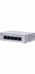 Přepínač Cisco CBS110-5T-D-EU