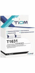 Inkoust Tiom Inkoust Tiom pro Epson T1631 | C13T16314012 | 554 stran | Černá
