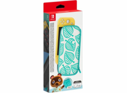 Pouzdro Nintendo Nintendo Animal Crossing pro Nintendo Switch Lite