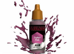 Army Painter  Warpaints - Air Zephyr Pink