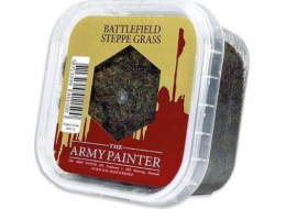 Armádní malíř Armádní malíř - Battlefield Steppe Grass