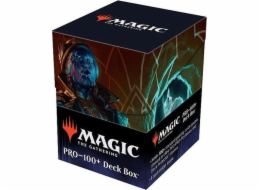 Ultra-Pro Ultra-Pro: Magic the Gathering – Street of New Capenna – Kamiz, Obscura Oculus – 100+ palubní box