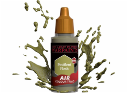 Army Painter  Warpaints - Air Pestilent Flesh