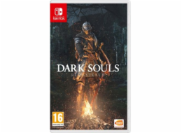 Dark Souls: Remastered