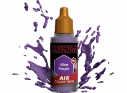 Army Painter  Warpaints - Air Alien Purple