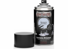 Army Painter  - Gamemaster - Snow & Tundra Spray