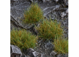 Gamers Grass : trsy trávy – 12 mm – silná zelená XL (divoký)