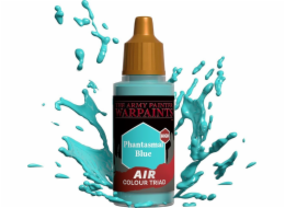 Army Painter  Warpaints - Air Phantasmal Blue