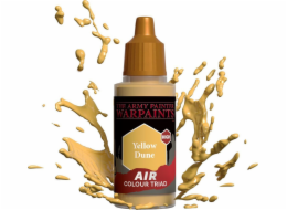 Army Painter  Warpaints - Air Yellow Dune
