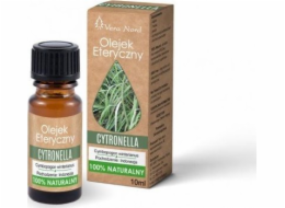 VERA NORD_Přírodní esenciální olej Citronella 10ml