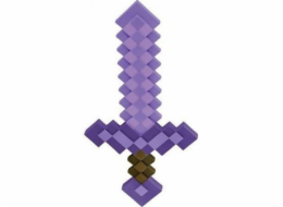 GoDan Enchanted Purple Sword - Minecraft (licence)