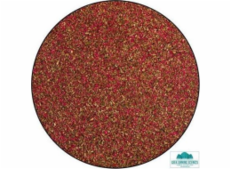 GeekGaming GeekGaming: Saw Dust Scatter - Červený pískovec (50 g)