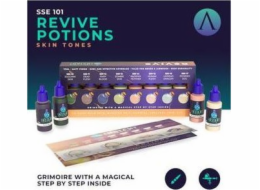 SCALE75: Instant - Revive Potions Paint Set