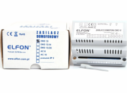 Napájení interkomu Eltcrac EWD-10