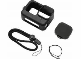 Silikonový kryt pouzdra Puluz pro GoPro HERO 10 / 9 / PU518B