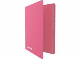 Rebel Gamegenic: Casual Album 18-Pocket – růžové Rebel Gamegenic: Casual Album 18-Pocket – růžové